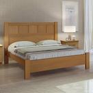 Cama Casal Premium 100% Mdf