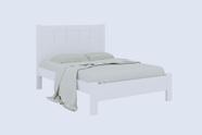 Cama Casal Primícia Plus 100% MDF - D Doro