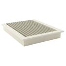 Cama Casal Queen em Madeira 100% MDF TW22 Off White - Dalla Costa Cama Casal Queen em Madeira 100% MDF TW22 Off White - Dalla Costa