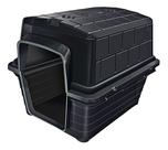 Cama Casinha Black Nº 1 Furacão Pet Cães Pequenos