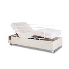 Cama Centauro ( com grade ) Pilati