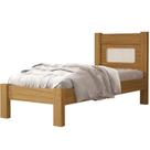 Cama Clara Solteiro Cambel Cor Nature Cama Clara Solteiro Cambel Cor Nature