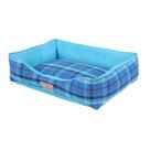 Cama Classic Azul M Pickorruchos