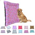 Cama Colchonete Pet Impermeavel Pequeno Cachorro e Gato