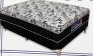 Cama conjugada casal mola pocket