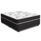 Cama Conjugada Viúva Benfica D33 V-Store 128x188x50 Cama Conjugada Viúva Benfica D33 V-Store 128x188x50