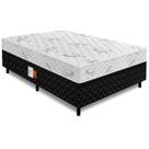 Cama Conjugada Viúva Ultra Confort Molas Ensacadas V-Store 128x188x50 Cama Conjugada Viúva Ultra Confort Molas Ensacadas V-Store 128x188x50