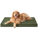 Cama de cachorro LE SURE Lesure Outdoor à prova d'água para cães grandes