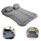 Cama de caminhão Air Mattress Liphier SUV portátil inflável cinza Cama de caminhão Air Mattress Liphier SUV portátil inflável cinza