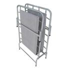 Cama de Campanha Dobrável Hashigo Modelo CP (181x63) sem Colchonete