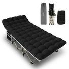 Cama de Camping YELLOW JACKET 190 x 71 x 39 cm, capacidade de 272 kg