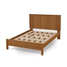 Cama de Casal 100% Mdf 123cm X 175cm Duo