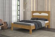 Cama De Casal Amsterdã Camas Fenix