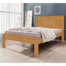 Cama de Casal Flex com pés Itaguaí Naturalle Off White Cama de Casal Flex com pés Itaguaí Naturalle Off White