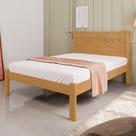 Cama de Casal Flex Jalés Naturalle Off White