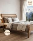 Cama de Casal King Size 1,95 x 2,05 - Móveis de Gramado Cama de Casal King Size 1,95 x 2,05 - Móveis de Gramado