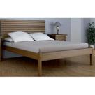 Cama de Casal Lion 1,40 x 1,90 - Móveis de Gramado