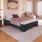 Cama de Casal Queen Box com Estrado Fixo 160 Xangai