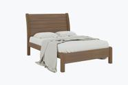 Cama de Casal Queen Esmeralda Plus - D Doro Cama de Casal Queen Esmeralda Plus - D Doro