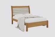 Cama de Casal Queen Esmeralda Plus - D Doro Cama de Casal Queen Esmeralda Plus - D Doro