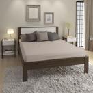 Cama de Casal Cama de Casal
