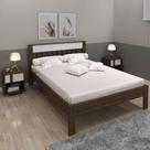 Cama de Casal Cama de Casal