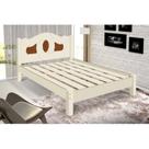 Cama de Casal Tradicional Siena