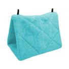 Cama De Pelúcia Quente Para Pássaros E Papagaios, Tenda Suspensa Para Dormir E Incubar