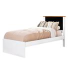Cama de Solteiro Barcelona Tebarrot