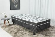 Cama de Solteiro Box Conjugada D20 Barata Cama de Solteiro Box Conjugada D20 Barata