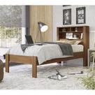 Cama de Solteiro Invicta Santos AndirA