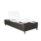 Cama De Solteiro motorizada Articulada Elétrica Esmeralda 90x200cm Cama De Solteiro motorizada Articulada Elétrica Esmeralda 90x200cm