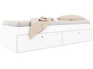 Cama de Solteiro Tokio 192x82cm com Baú CM800 Art in Móveis