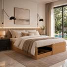 Cama De Solteiro Vira Casal 3 Em 1 Bicama Matrix Moderna Cama De Solteiro Vira Casal 3 Em 1 Bicama Matrix Moderna
