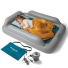 Cama de Viagem Inflável SlumberPod SlumberTot para Crianças Cama de Viagem Inflável SlumberPod SlumberTot para Crianças