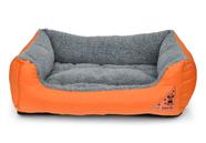 Cama Dupla Face para Cachorro e Gato Pet Cama Dupla Face para Cachorro e Gato Pet