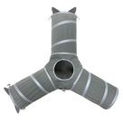 Cama e brinquedos para gatos Cat Tunnel Kitty City 44,5x40x11cm Cama e brinquedos para gatos Cat Tunnel Kitty City 44,5x40x11cm