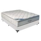 Cama e Colchão Casal Ortobom Freedom Espuma Viscoelástica D33