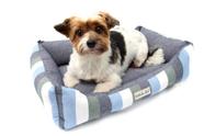 Cama Eco Retangular para Cachorro e Gato Pet