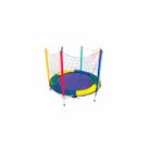 cama elastica 1,50m colorida infantil cama elastica 1,50m colorida infantil