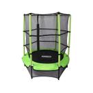 Cama Elástica Fitt10 FITTP22 140cm Até 45Kg