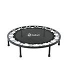 Cama Elástica Jump Trampolim Profissional Gallant 32 Molas 150kg Gtr32ssa_Pt