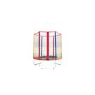 Cama elastica kids 1,4m henri. Cama elastica kids 1,4m henri.