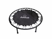 Cama Elástica Mini Jump Semiprofissional com 32 Molas - Arktus Cama Elástica Mini Jump Semiprofissional com 32 Molas - Arktus