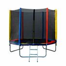 Cama Elastica Pula Pula Divert 244cm