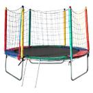 Cama Elástica Pula Pula Trampolim Nacional 2,30m Infantil