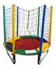 Cama Elástica Trampolim Pula Pula 1,40m PlayTime Brinquedos