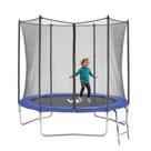 Cama Elástica Trampolim Pula Pula Outside 183 cm Redondo VG+