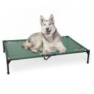 Cama Elevada para Perros K&H Pet Products Exterior XL con Enfriamiento