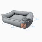 Cama em Linho 100% Reciclado Mabuu Pet